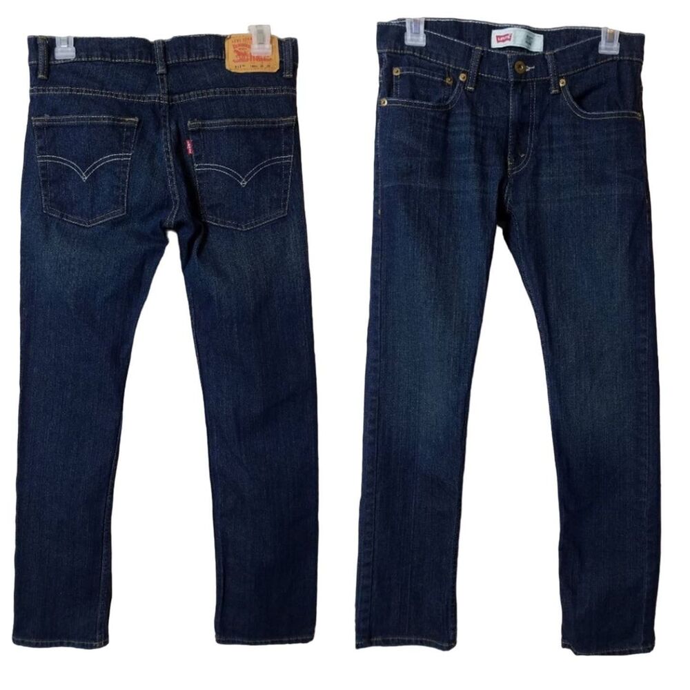 Levi's 511 16R Slim Fit